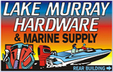 Lake Murray Hardware & Marine Supply - Irmo, South Carolina