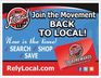 find it local - RelyLocal-SE Wisconsin - Racine, Wisconsin