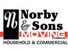 ads - Norby & Sons Moving Company - Racine, WI