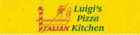 Luigi's Pizza Kitchen - Kenosha, WI
