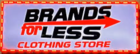 deals - Brands For Less - Racine, WI