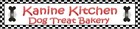 Kanine Kitchen ~ Dog Treat Bakery - Wausau, WI