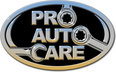 certificate - Pro Auto Care - Littleton, CO