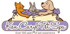 certificate - Ken Caryl Pet Spa - Littleton, CO