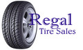 Regal Tire Sales - Jackson, MI