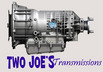 Two Joe's Transmission or Joe's M-50 Garage - Jackson, MI