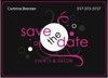 Save the Date Events & Decor - Jackson, MI