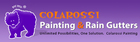 Colarossi Painting & Rain Gutters - Lawndale, CA
