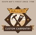Mallord Custom Carpentry