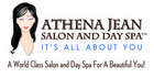 Athena Jean Salon & Day Spa - Victorville, CA