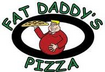 Pizza - Fat Daddy's Pizza and Arcade - Destin, Florida