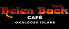 Pizza - Helen Back Cafe - Fort Walton Beach, Florida