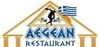 food - Aegean Restaurant - Shalimar, Florida