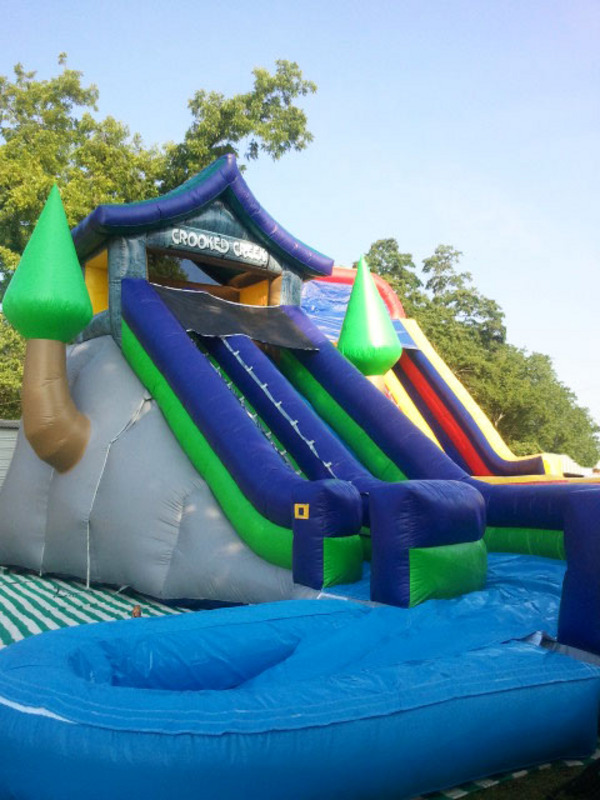 PJ's Rentals Kids Party Inflatables in Prattville, Alabama RelyLocal