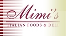 spa - Mimi's Italian Foods & Deli - Ravenna, Ohio