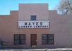 roswell - Mayes Lumber Company - Roswell, NM