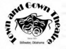 Town & Gown Theater - Stillwater, OK