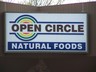 Open Circle Natural Foods - Stillwater, OK