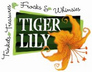 Tiger Lily - Stillwater, OK