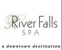 buy local - River Falls Spa - Greenville, SC