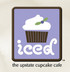 greenville sc - Iced - The Upstate Cupcake Cafe - Taylors, South Carolina