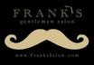 buy local - Frank's Gentlemen's Salon - Greenville, South Carolina