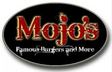 buy local - Mojo's Burgers - Simpsonville, SC