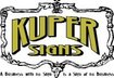 buy local - Kuper Signs - Greer, SC