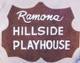 ac - The Ramona Hillside Playhouse - Hemet, CA