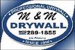 ac - M & M Drywall - San Jacinto, CA