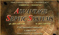 ac - Advantage Septic Systems - Hemet, CA