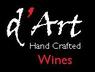 d'Art Wines - Lodi, CA