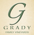 Grady Family Vineyards - Lodi, CA