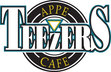 bar - Teezers Appe Cafe - Racine, WI