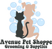 pet food - Avenue Pet Shoppe - Racine, WI