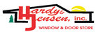 safety - Hardy & Jensen , Inc.Window and Door Store - Racine, WI
