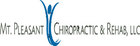 tech - Mt. Pleasant Chiropractic & Rehab, LLC - Mount Pleasant, WI
