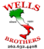 pan - Wells Brothers Pizza - Racine, WI