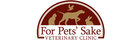 Ties - For Pets' Sake Veterinary Clinic - Sturtevant, WI