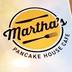 eggs - Martha's Pancake House Cafe - Racine, WI