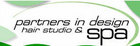 Cater - Partners in Design Hair Studio & Spa - Racine, WI