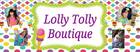 pan - Dally Ann Escobar's Lolly Tolly Boutique - Racine, WI