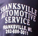 tech - Franksville Automotive Repair - Franksville, WI