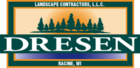 quality - Dresen Landscape Contractors - Franksville, WI