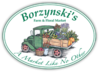 meat - Borzynski's Farm & Floral Market - Mount Pleasant, WI