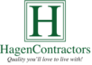 contractor - Hagen Contractors - Sturtevant, WI