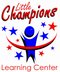 child care center - Little Champions Learning Center & Child Care - Racine, WI