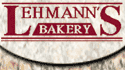 Cater - Lehmann's Bakery Cafe & Catering - Sturtevant, WI