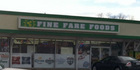 quality - Fine Fare Foods & Jerry's Pizza and Subs - Racine, WI