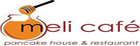 Ties - Meli Cafe Pancake House & Restaurant - Mount Pleasant, WI
